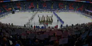 СКА — Йокерит